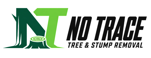 No Trace (Trr & Stump Removal)