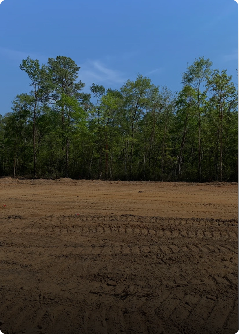 Land Clearing